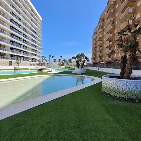 Miramar Apartamentos Cosmos Oropesa del Mar Exterior photo