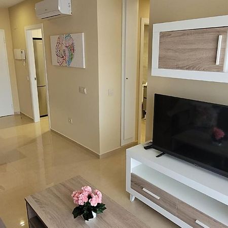 Miramar Apartamentos Cosmos Oropesa del Mar Exterior photo