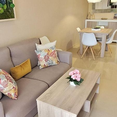 Miramar Apartamentos Cosmos Oropesa del Mar Exterior photo