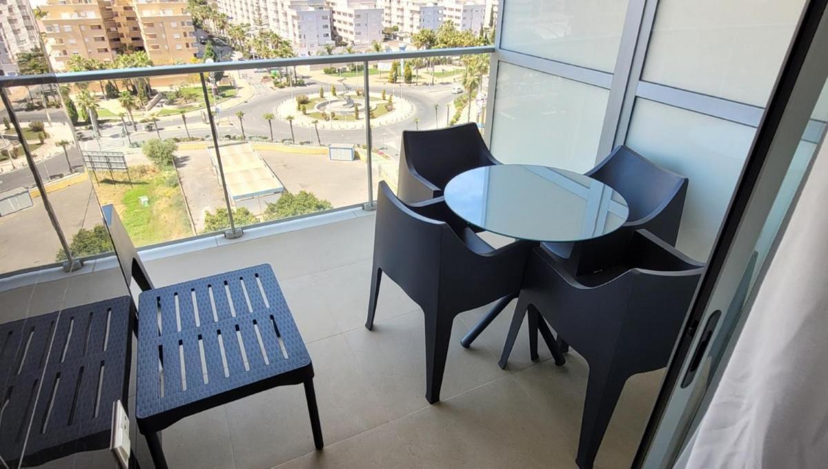 Miramar Apartamentos Cosmos Oropesa del Mar Exterior photo